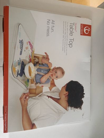 Tripp Trapp High Chair