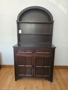 Oak Sideboard (open to offers)