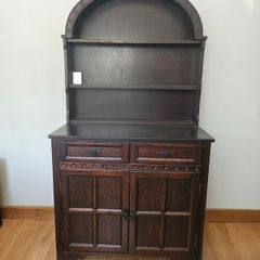 Oak Sideboard (open to offers)