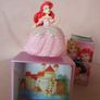 Disney Princess Ariel Mini Figure Image 2