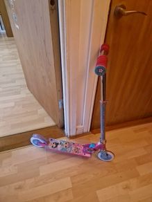 scooter