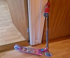 scooter