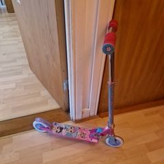 scooter