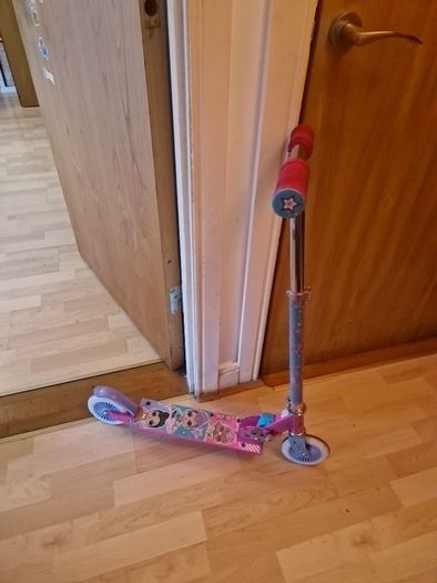 scooter