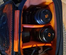 sony a55