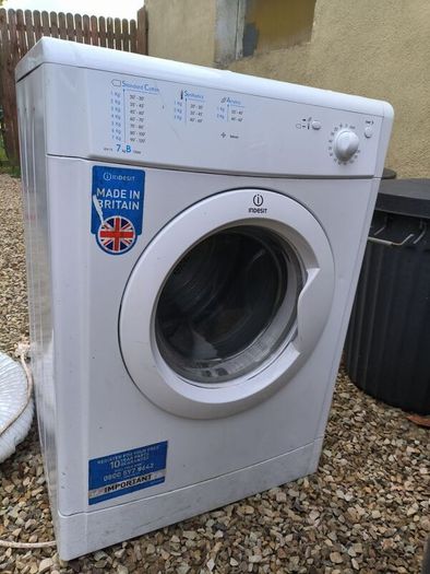 Tumble dryer - needs fixing