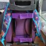 Kids travel cabin backpack Image 2