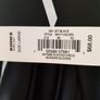 vera wang black dress Image 5