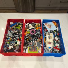 Lego bulk 5kg