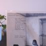 Leonard Cohen - Songs From A Room (LP, Album, RE, Sun) Image 2
