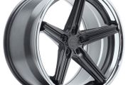 Concaver CVR9 JR Wheels