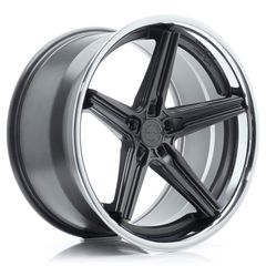 Concaver CVR9 JR Wheels