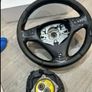 BMW Steering Wheel Image 3