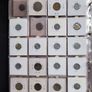 Poland coins from 1949 to 2012 Image 2