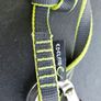 Edelrid Large Sling with Two Carabiners Climbing Equipment Image 2