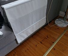 Roman Blinds