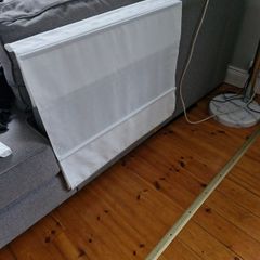 Roman Blinds
