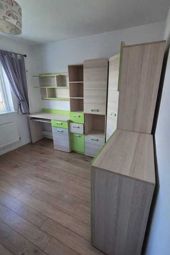 Child's room 6 furniture set