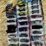 Hot Wheels Mainline Bundle Image 4