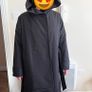Down jacket-raincoat XS-S Image 8