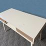 White Desk Image 5