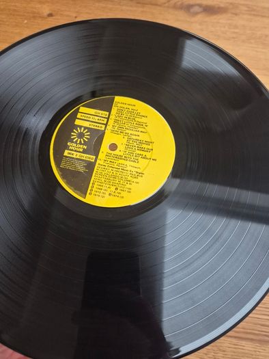 Golden Hour Of Joe Dolan Vol. 2 1976 Irish LP