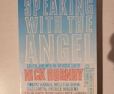 Speaking With The Angel edited by Nick Hornby