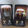 New Guinness glasses, set of 2 Image 3