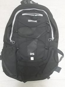 Hiking bag / Rugsack