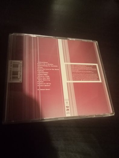 The Corrs - In Blue CD