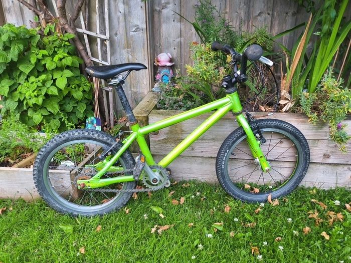 Islabikes CNOC 16