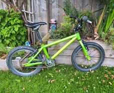 Islabikes CNOC 16