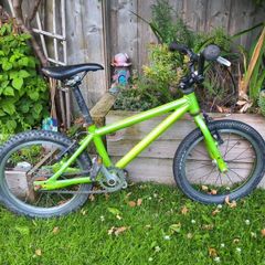 Islabikes CNOC 16