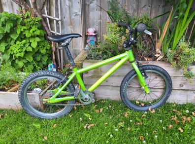 Islabikes CNOC 16
