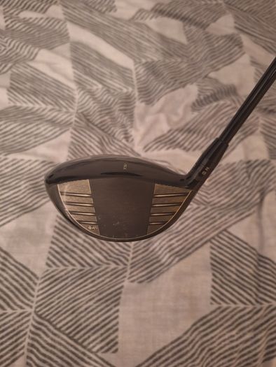 Titleist driver