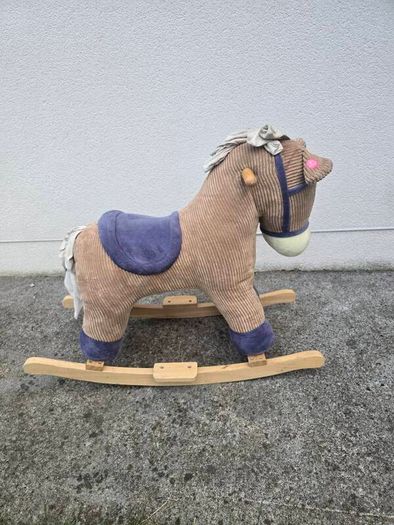 Rocking Horse