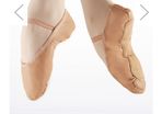 Ballet Shoes