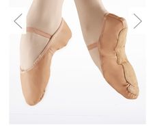 Ballet Shoes