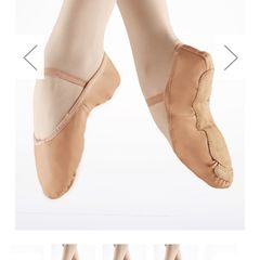 Ballet Shoes