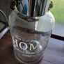 Large there is no place like Home Jar Image 2