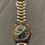 Guess Connoisseur Green Dial Two Tone Stainless Steel Watch Image 6