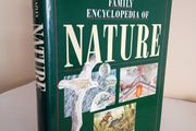 The Mitchell Beazley Family Encyclopedia of Nature by Mitchell Beazley (RB265)
