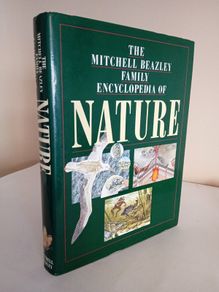The Mitchell Beazley Family Encyclopedia of Nature by Mitchell Beazley (RB265)