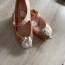 Girl's shoes Melissa Disney Image 2