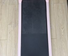 Pink walking pad - perfect