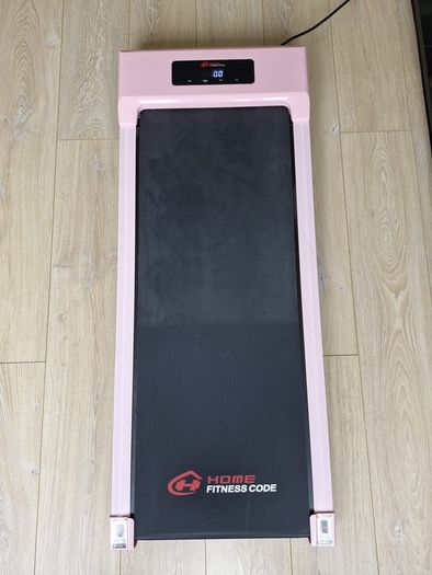 Pink walking pad - perfect