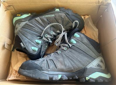 Merrell Capra mid Gortex Waterproof Boots