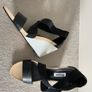 Dune Wedge Sandals Image 2