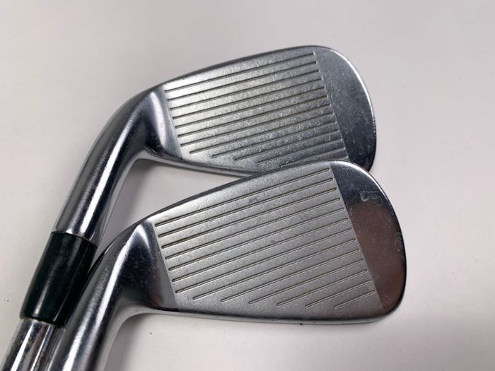 Taylormade Rac irons