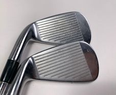 Taylormade Rac irons